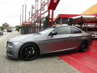 BMW 320 2011 - 16499 EUR, 241020 km - 241020km - foto 7 de 34