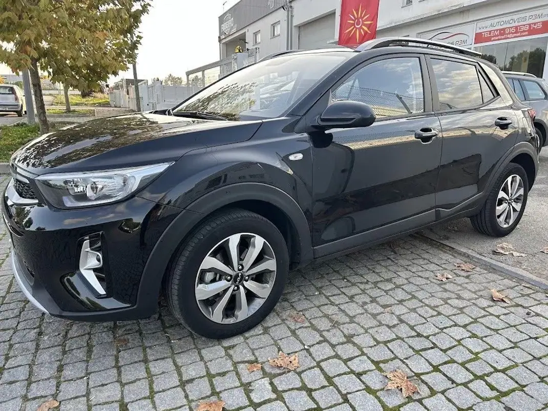 Kia Stonic 2023 - 17490 EUR, 23350 km - 23350km - foto 16 de 16