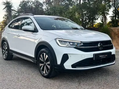 Volkswagen Taigo 2023 — foto 3 de 16