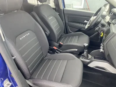 Dacia Duster 2020 - 21500 EUR, 100000 km - AUTO.MOTO.pt - 100000km - foto 21 de 27