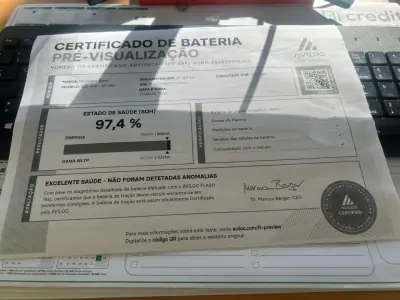 Mercedes-Benz EQC 2020 - 35900 EUR, 25223 km - AUTO.MOTO.pt - 25223km - foto 4 de 19