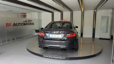 BMW M2 2017 - 45900 EUR, 118806 km - AUTO.MOTO.pt - 118806km - foto 15 de 62