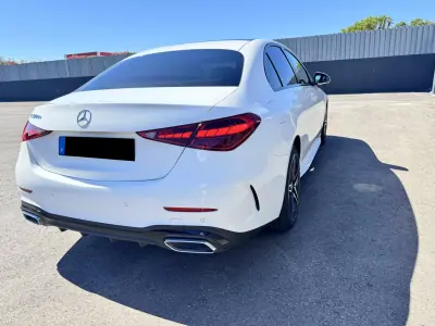 Mercedes-Benz C 300 2023 - 56500 EUR, 32781 km - 32781km - foto 6 de 19