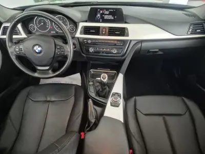 BMW 316 2014 - 14750 EUR, 212185 km - AUTO.MOTO.pt - 212185km - foto 4 de 8