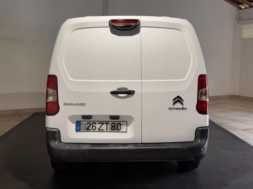 Citroën 2020 - 16500 EUR, 144542 km - AUTO.MOTO.pt - 144542km - foto 6 de 19