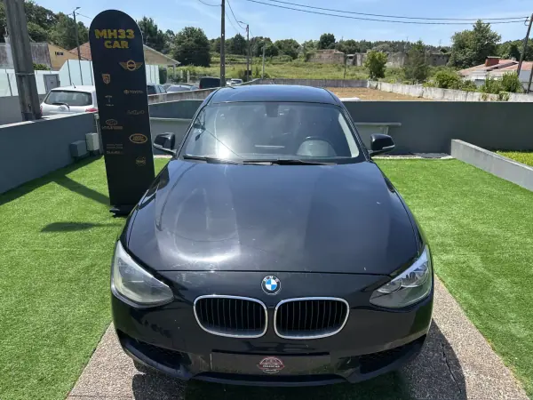 BMW 116 2012 - 10900 EUR, 245000 km - AUTO.MOTO.pt - 245000km - foto 5 de 51