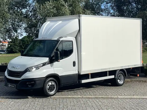 Iveco Daily 2024 — foto 2 de 39