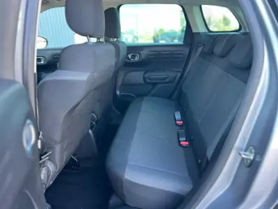 Citroën C3 Aircross 2024 - 16500 EUR, 38053 km - AUTO.MOTO.pt - 38053km - foto 9 de 17