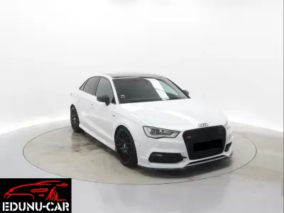 Audi A3 Limousine 2016 - 16750 EUR, 240000 km - AUTO.MOTO.pt - 240000km - foto 5 de 14