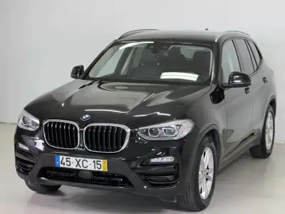 BMW X3 2019 - 29950 EUR, 161239 km - AUTO.MOTO.pt - 161239km - foto 3 de 57