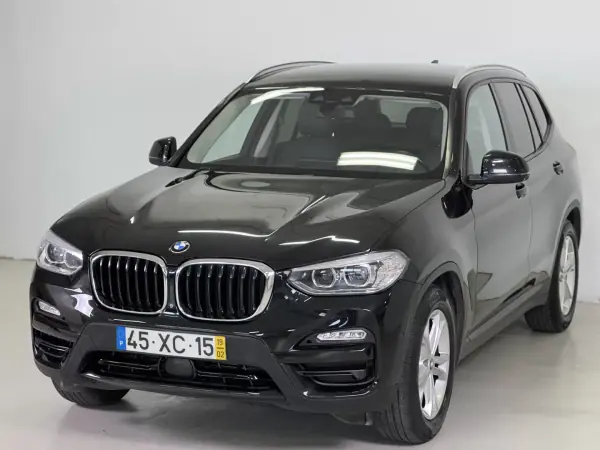 BMW X3 2019 - 29950 EUR, 161239 km - AUTO.MOTO.pt - 161239km - foto 3 de 57