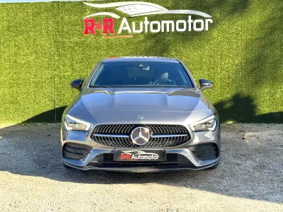 Mercedes-Benz CLA 180 2021 - 31750 EUR, 93000 km - AUTO.MOTO.pt - 93000km - foto 4 de 32