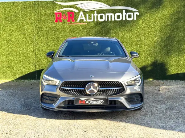 Mercedes-Benz CLA 180 2021 - 31750 EUR, 93000 km - AUTO.MOTO.pt - 93000km - foto 4 de 32