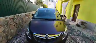 Opel Zafira 2015 — foto 2 de 7