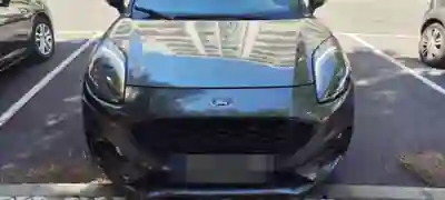 Ford Puma 2020 - 13750 EUR, 110000 km - foto 2 de 8