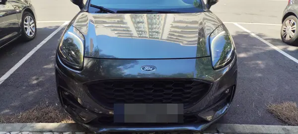 Ford Puma 1.0 EcoBoost Hybrid ST-LINE 2020 Gasolina — 110 000 km · Lisboa Ford Puma 1.0 EcoBoost Hybrid ST-LINE 2020 Gasolina