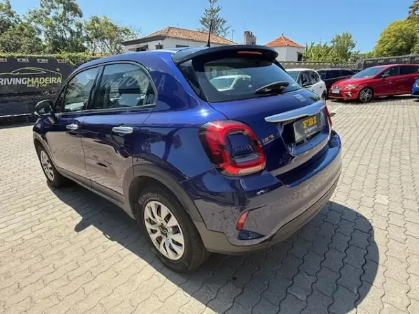 Fiat 500X 2023 - 21900 EUR, 51150 km - AUTO.MOTO.pt - 51150km - foto 10 de 12