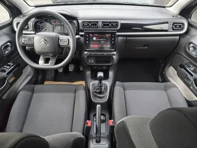 Citroën C3 2023 - 15750 EUR, 86340 km - AUTO.MOTO.pt - 86340km - foto 8 de 17