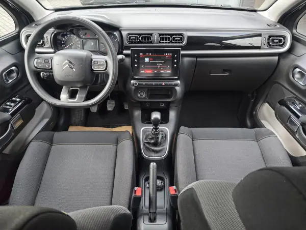 Citroën C3 2023 - 15750 EUR, 86340 km - AUTO.MOTO.pt - 86340km - foto 8 de 17