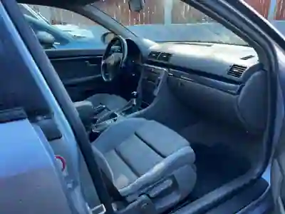 Audi A4 Avant 2004 — foto 4 de 12