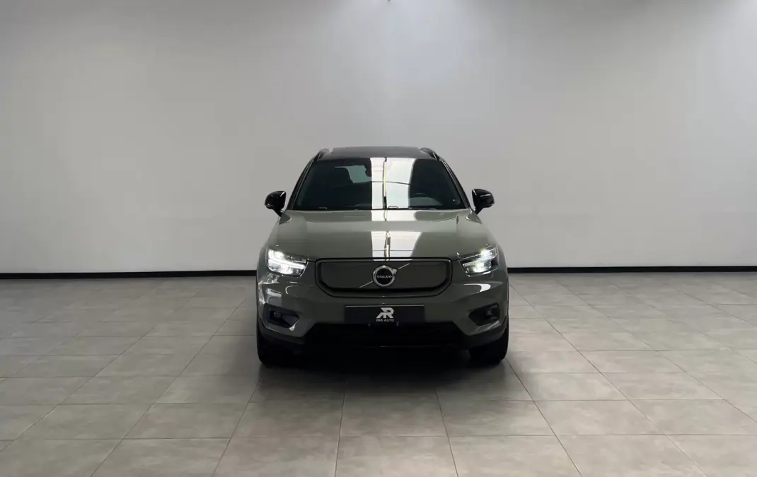 Volvo XC 40 2022 - 26900 EUR, 99000 km - 99000km - foto 2 de 25