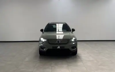 Volvo XC 40 2022 - 26900 EUR, 99000 km - 99000km - foto 2 de 25