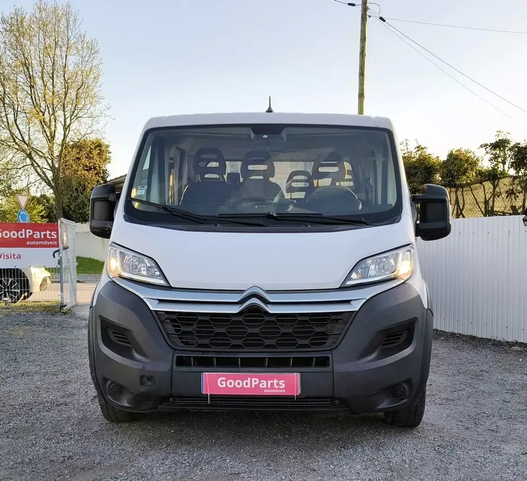 Citroën 2022 - 27490 EUR, 134113 km - AUTO.MOTO.pt - 134113km - foto 6 de 26