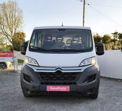 Citroën 2022 - 27490 EUR, 134113 km - AUTO.MOTO.pt - 134113km - foto 6 de 26