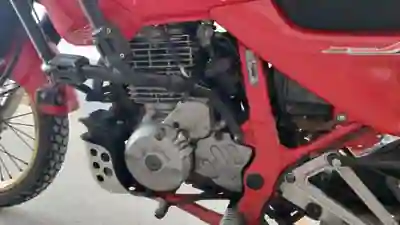 Honda XR 650R 1992 - 3000 EUR, 84000 km - AUTO.MOTO.pt - 84000km - foto 9 de 12