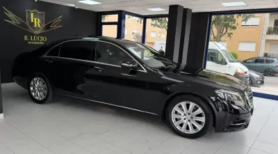 Mercedes-Benz S 350 2015 - 29000 EUR, 393085 km - AUTO.MOTO.pt - 393085km - foto 6 de 44