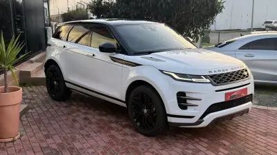 Land Rover Range Rover Evoque 2022 - 38990 EUR, 30000 km - AUTO.MOTO.pt - 30000km - foto 12 de 42