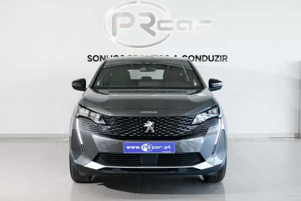 Peugeot 5008 2023 — photo 2 of 36