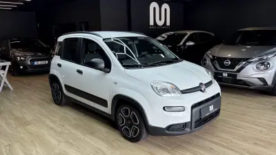 Fiat Panda 2022 - 8970 EUR, 77000 km - 77000km - foto 1 de 33