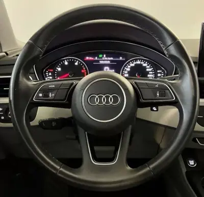 Audi A4 Avant 2022 - 21350 EUR, 187000 km - AUTO.MOTO.pt - 187000km - foto 14 de 38