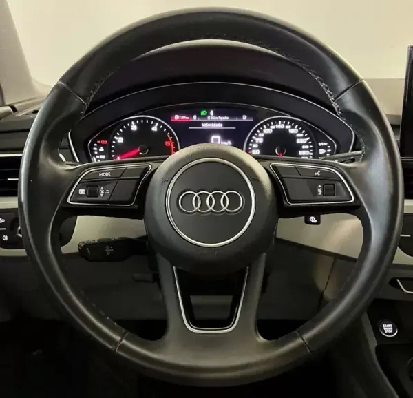 Audi A4 Avant 2022 - 21350 EUR, 187000 km - AUTO.MOTO.pt - 187000km - foto 14 de 38