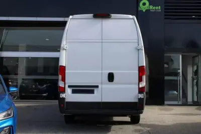 Peugeot Boxer 2.2 HDi 435 L4H3 2015 - 17900 EUR, 156932 km - AUTO.MOTO.pt - 156932km - foto 20 de 21