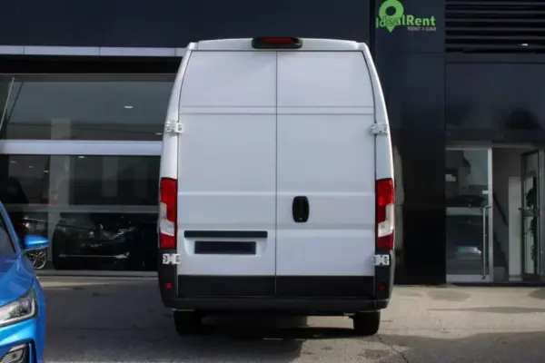 Peugeot Boxer 2.2 HDi 435 L4H3 2015 - 17900 EUR, 156932 km - AUTO.MOTO.pt - 156932km - foto 20 de 21
