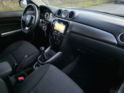 Suzuki Vitara 2018 - 15990 EUR, 45000 km - AUTO.MOTO.pt - 45000km - foto 14 de 21