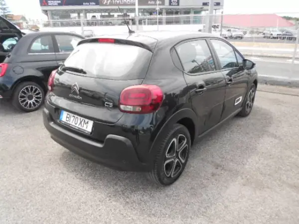 Citroën C3 2024 - 15900 EUR, 38835 km - AUTO.MOTO.pt - 38835km - foto 4 de 12