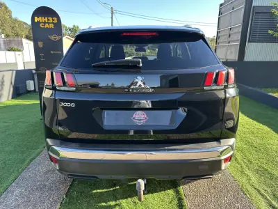 Peugeot 3008 2019 - 14900 EUR, 190000 km - 190000km - foto 10 de 64
