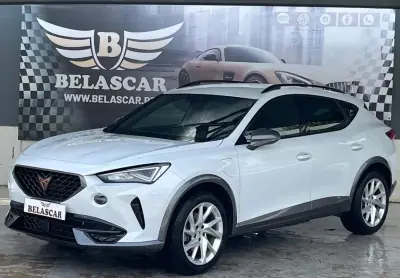 Cupra Formentor 2023 - 26900 EUR, 14000 km - AUTO.MOTO.pt - 14000km - foto 2 de 17