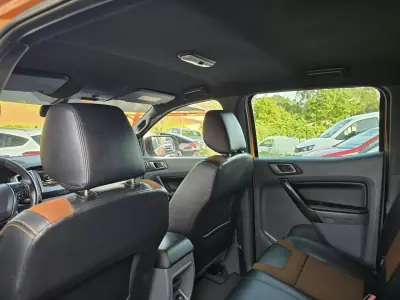 Ford Ranger 2016 - 31900 EUR, 160000 km - AUTO.MOTO.pt - 160000km - foto 10 de 20