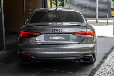 Audi RS5 Sportback 2017 - 53990 EUR, 137529 km - AUTO.MOTO.pt - 137529km - foto 9 de 38