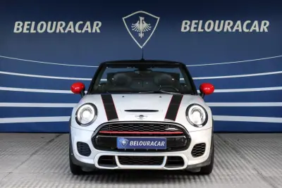 MINI John Cooper Works 2021 - 32000 EUR, 54827 km - AUTO.MOTO.pt - 54827km - foto 3 de 21