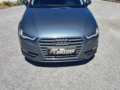 Audi A3 2014 - 13900 EUR, 126019 km - AUTO.MOTO.pt - 126019km - foto 3 de 46