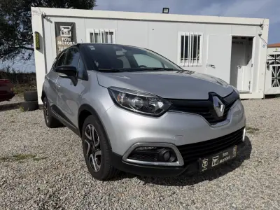 Renault Captur 2014 — foto 2 de 18