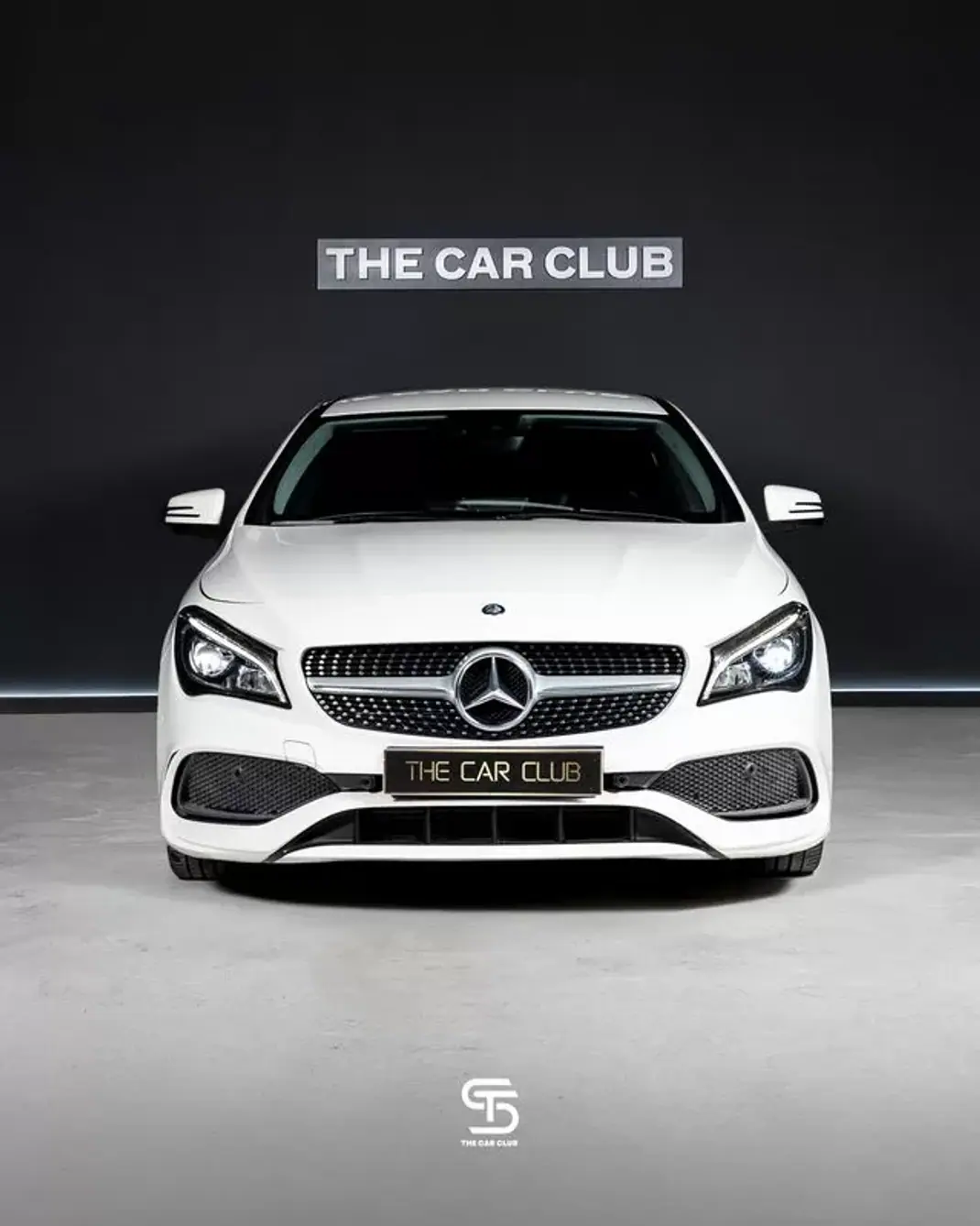 Mercedes-Benz CLA 180 2017 - 20950 EUR, 135000 km - 135000km - foto 4 de 26