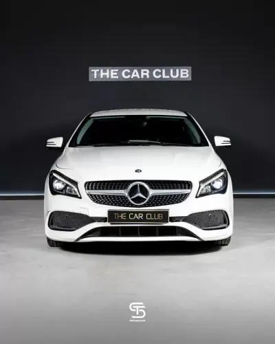 Mercedes-Benz CLA 180 2017 - 20950 EUR, 135000 km - 135000km - foto 4 de 26