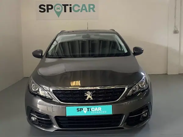 Peugeot 308 SW 2019 - 14500 EUR, 76190 km - AUTO.MOTO.pt - 76190km - foto 2 de 15