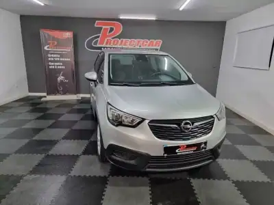 Opel Crossland X 2019 - 16900 EUR, 114000 km - AUTO.MOTO.pt - 114000km - foto 9 de 15